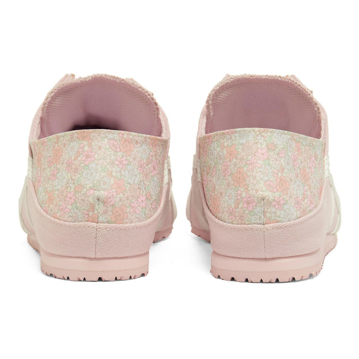 1183C635-700 Onitsuka Tiger MEXICO 66 PARATY "CRYSTAL PINK/OFF-WHITE"