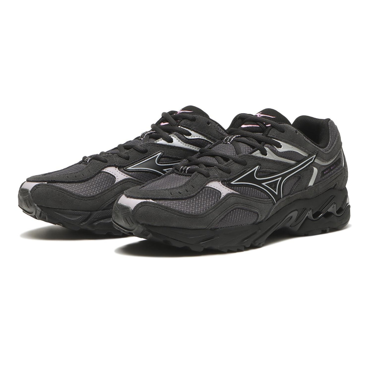 D1GA261B01 Mizuno WAVE MG4 LS (Men's)