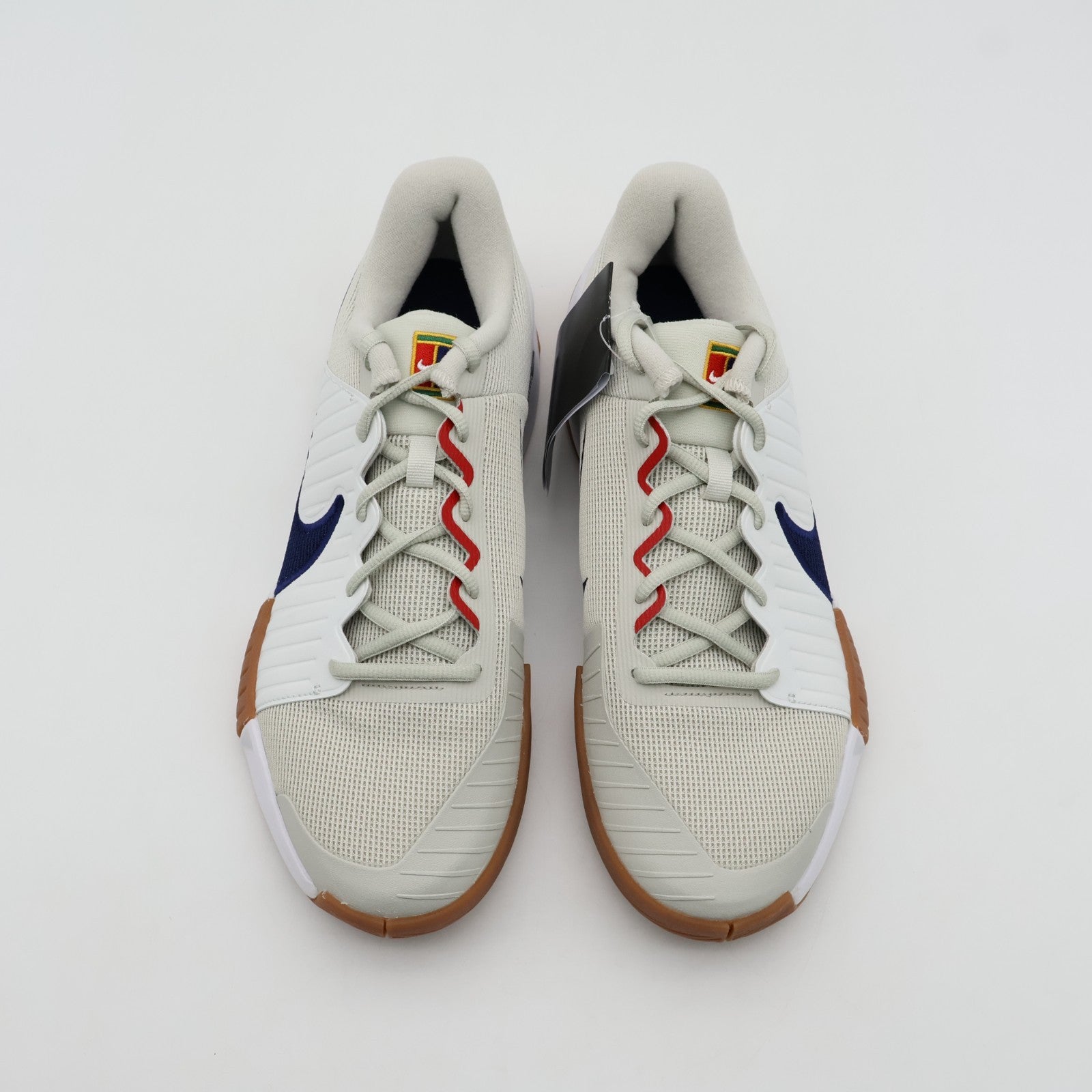 FB3145-002 Nike GP Challenge Pro Light Bone Summit White White (Men's)