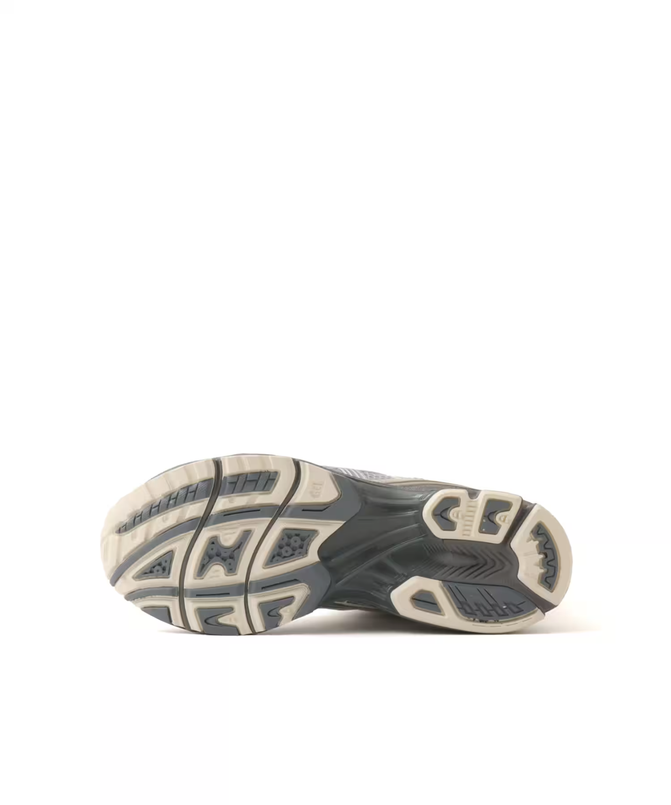 1203A537-025 Asics Gel-Kayano 14 Concrete (Men's)