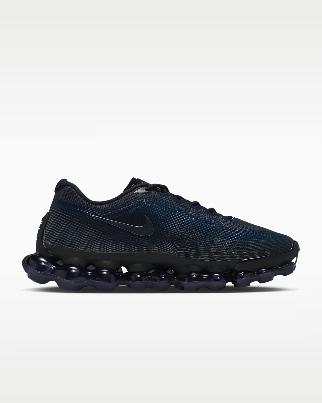IV6097-400 Nike Air Liquid Max AW "Obsidian/Black" (Men's)