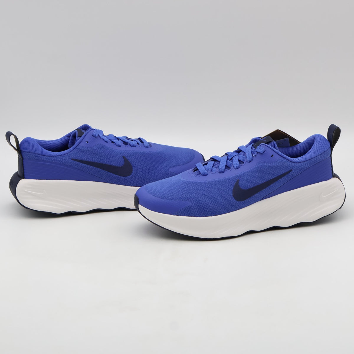 FV5285-401 Nike Promina Walking Shoes Comet Blue Summit White Midnight (Men's)