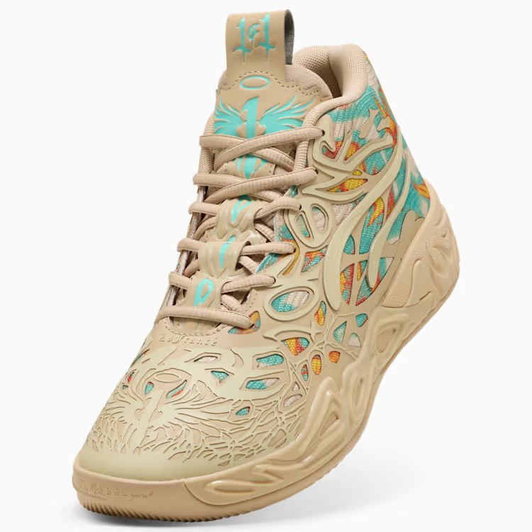 312209-01 Puma MB04 Flare (Men's)