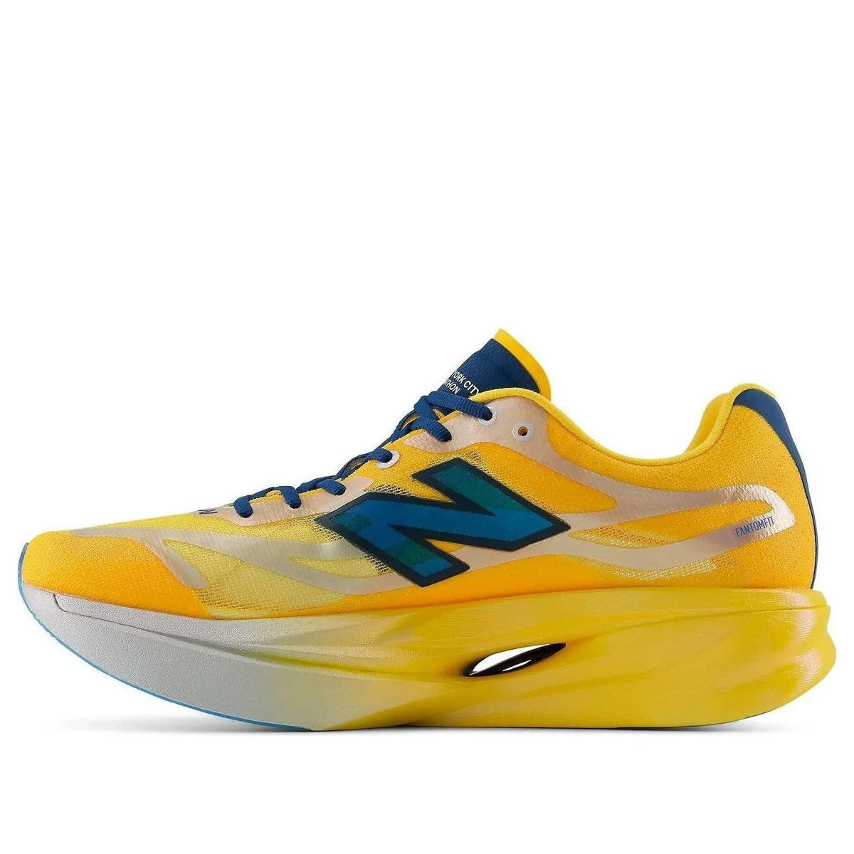 MRCEL7RZ New Balance TCS NYC Marathon SuperComp Elite V6 (Men's)