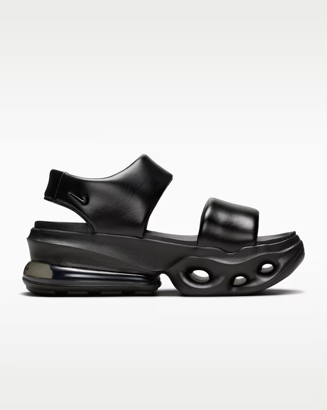 IO1959-012 Nike Air Max Halo Black (Women's)