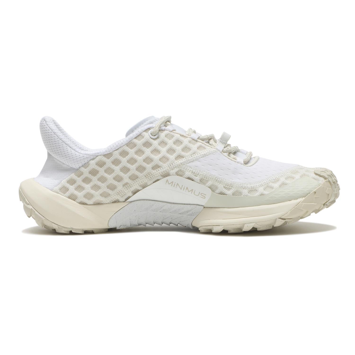 MTM10LEC New Balance Minimus Trail White (Men's)