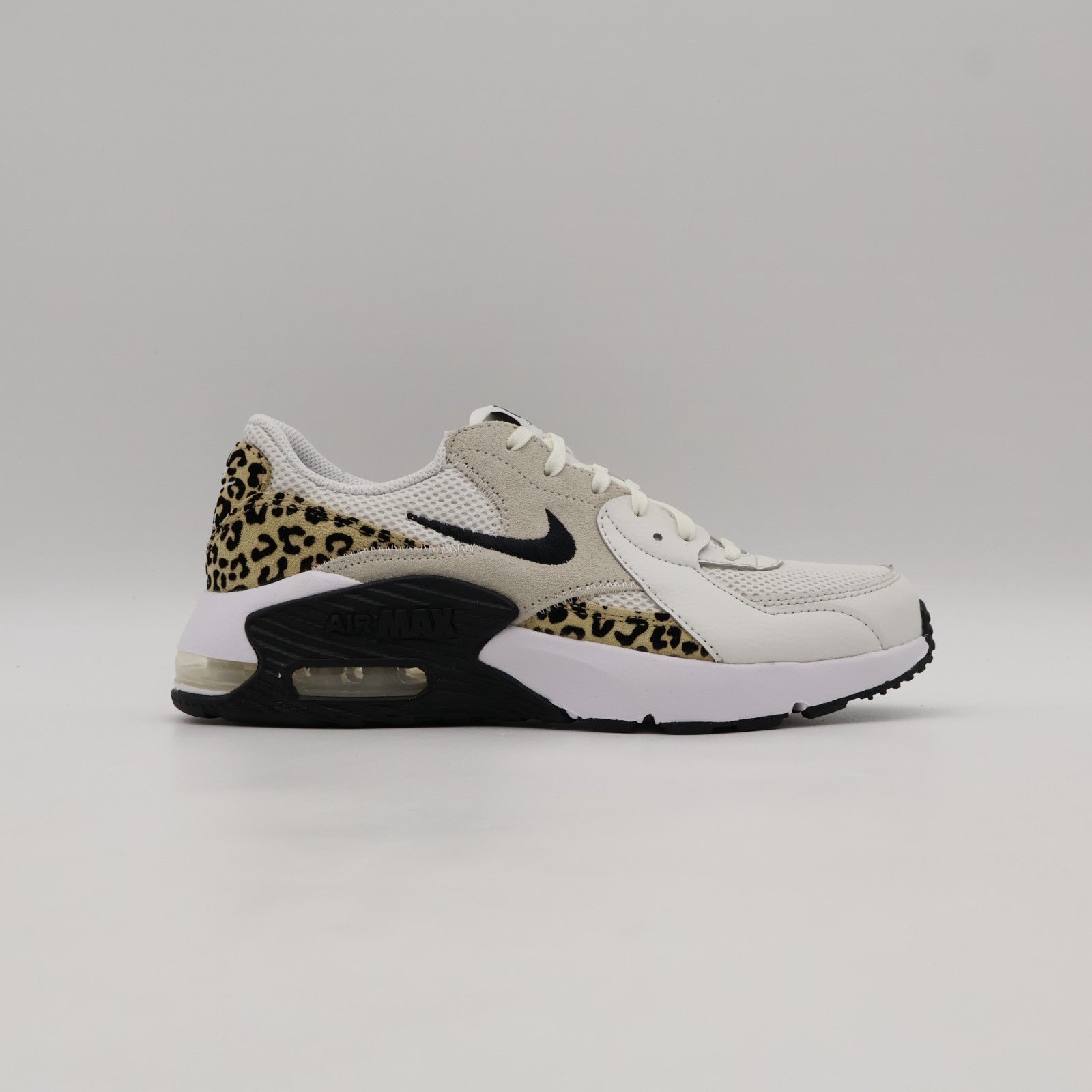 HQ2115-100 Nike Air Max Excee Summit White White Hemp Black (Women's)