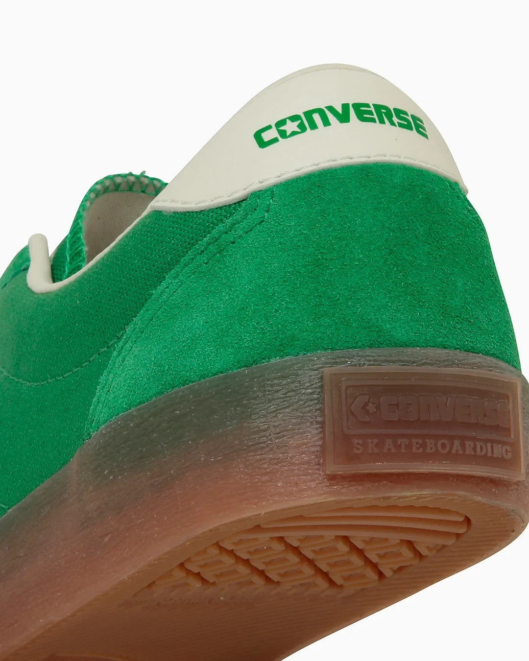 33701911 Converse Roadclassic SK OX Green/White (Men's)