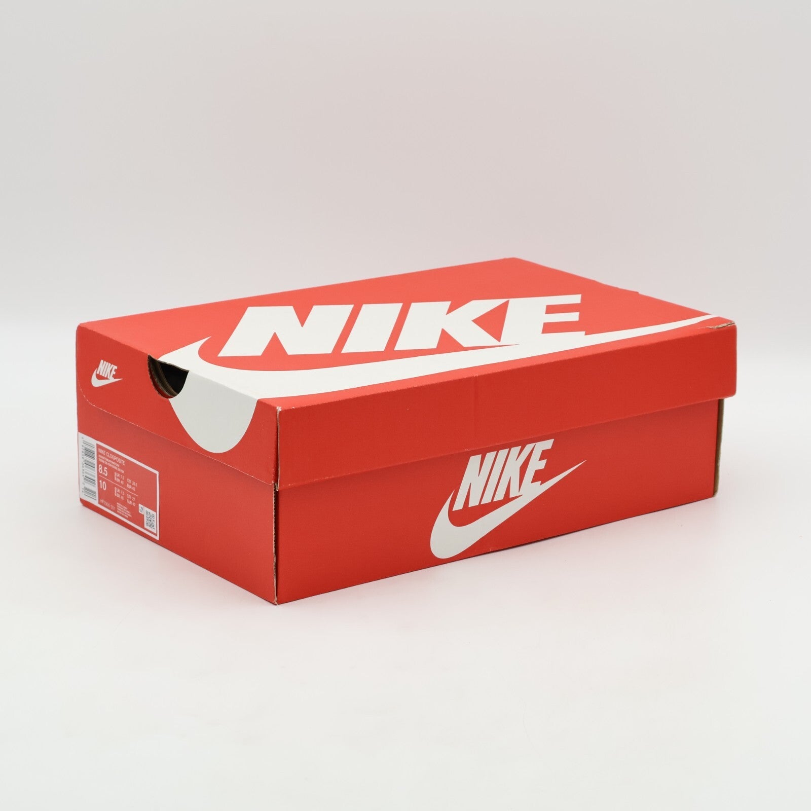 HF2900-001 Nike Clogposite Ironstone and Black (Men's)
