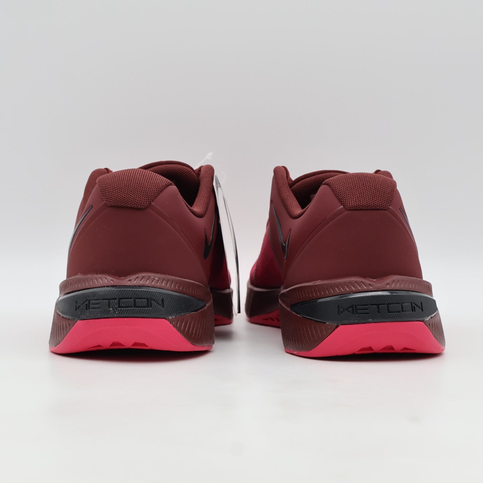 HJ1875-600 Nike Metcon 10 Dark Team Red (Men's)