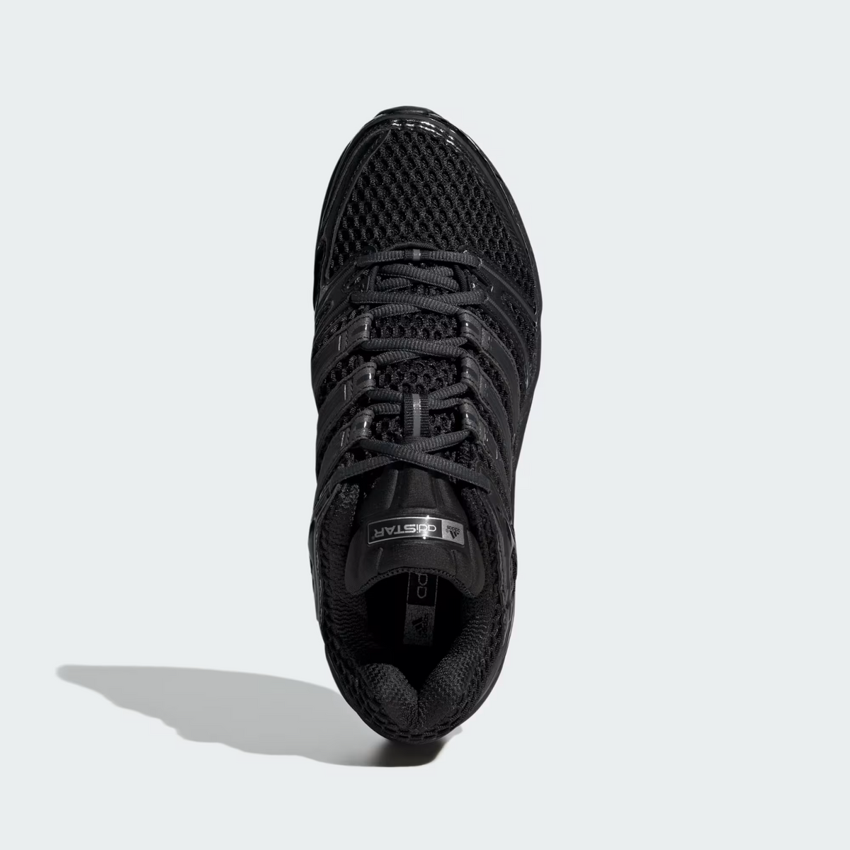 KK3260 adidas Adistar Control 5 "Core Black/Grey Six" (Men's)