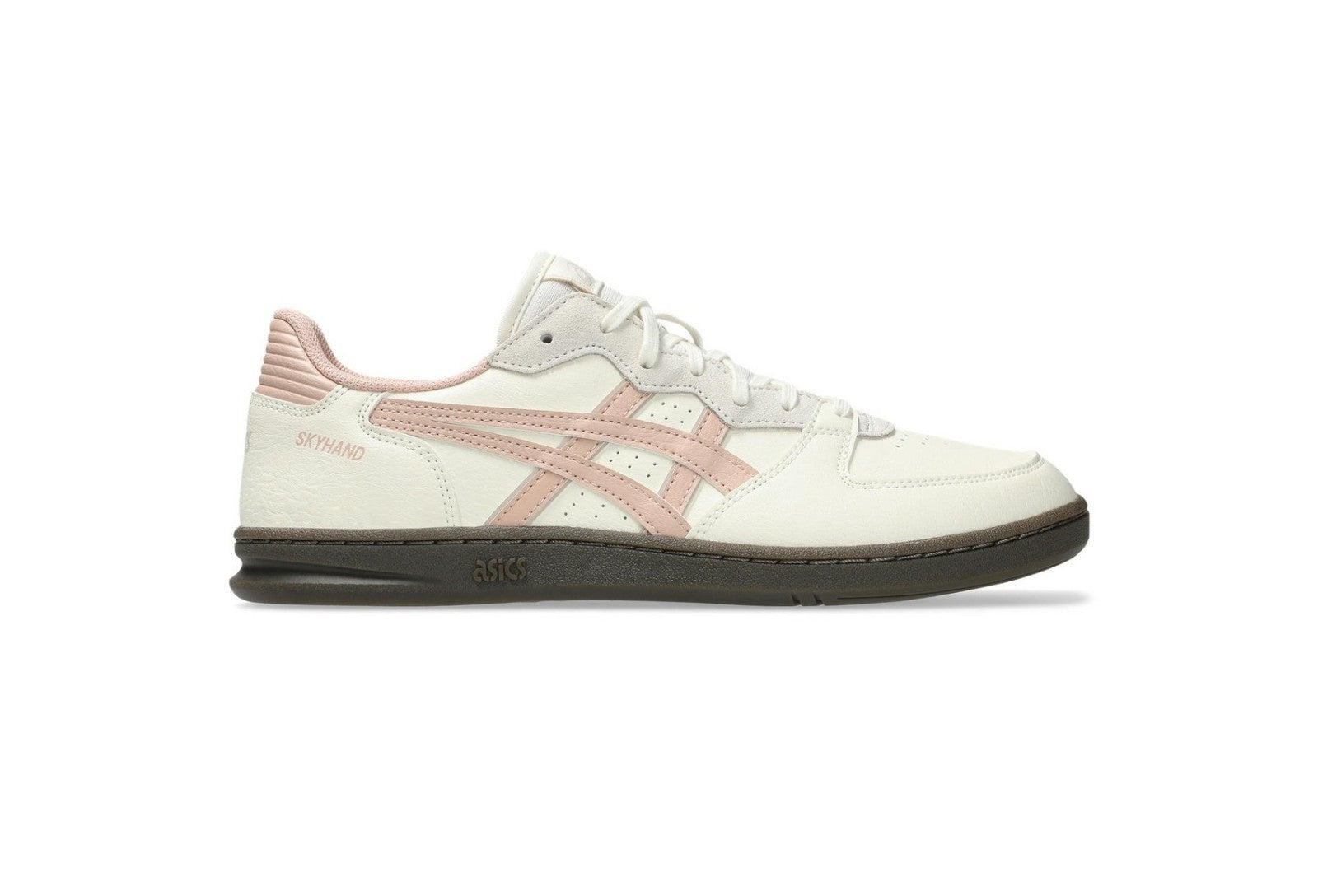 1203A451-107 Asics Skyhand OG Cream Maple Sugar (Men's)