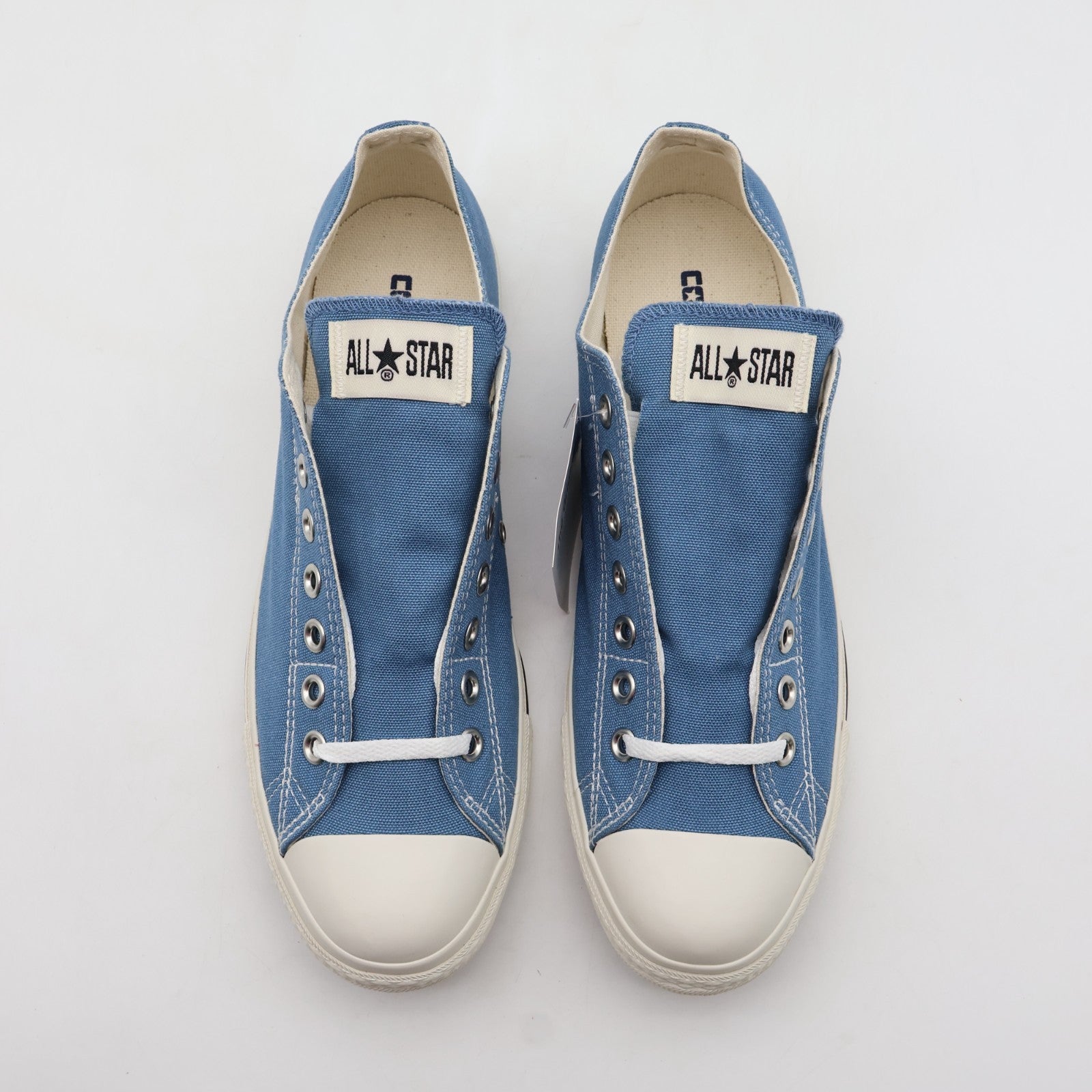 31315030 Converse All Star LP Slip OX Dusty Blue (Men's)