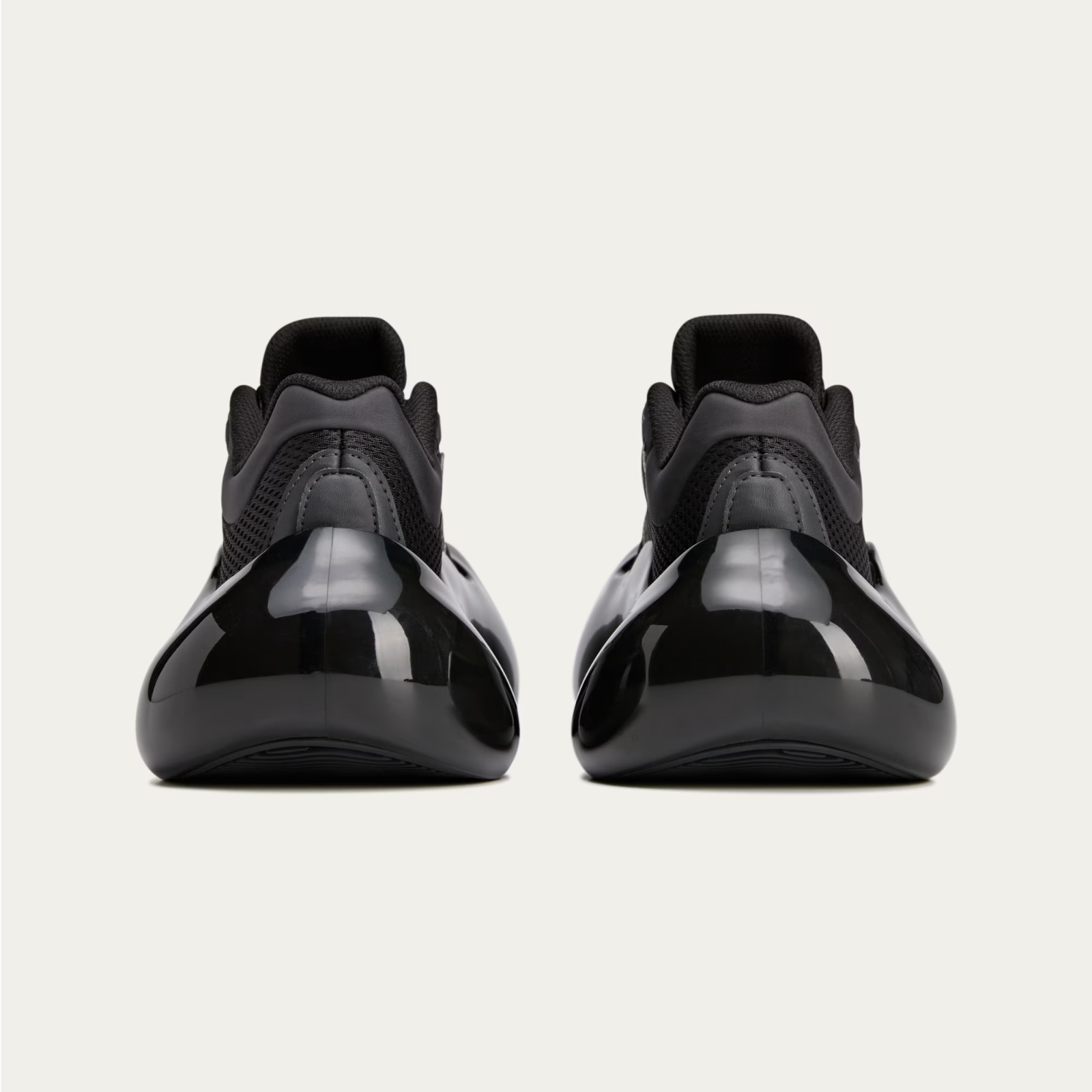 JI1494 Avavav Ã adidas Originals  Moonrubber Megaride Core Black  (Women's)