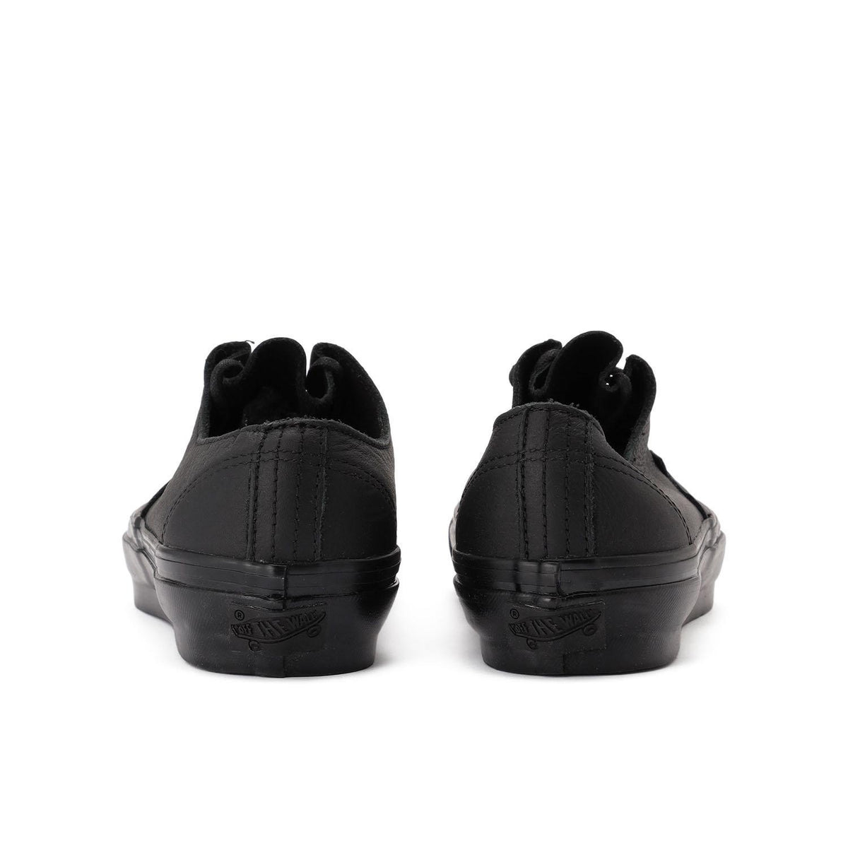 VN000ECPBLK Vans PREMIUM AUTHENTIC EASE (Men's)