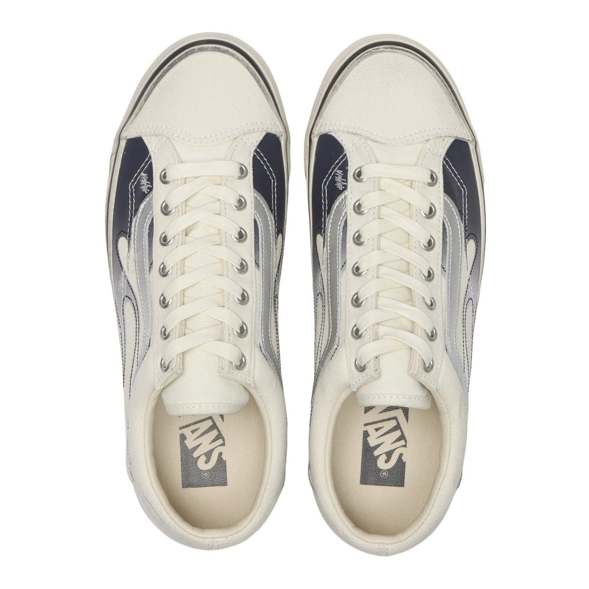 VN000D9RCCZ Vans PREMIUM OLD SKOOL 36 (Men's)