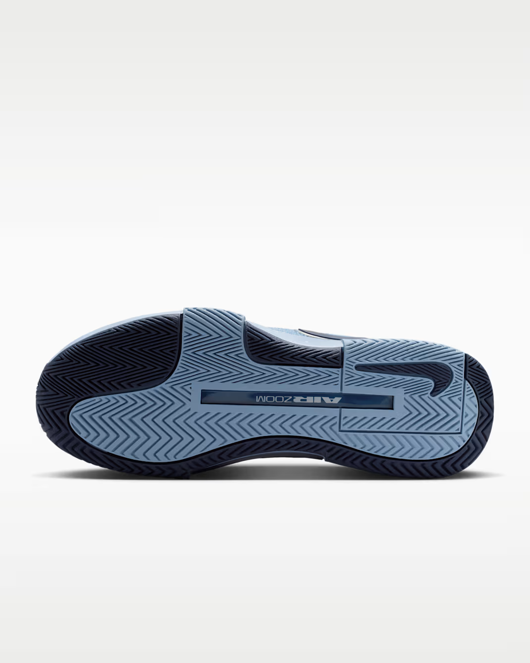 IQ6078-400 Nike Zoom GP Challenge 1.5 PRM Hydrogen Blue (Men's)