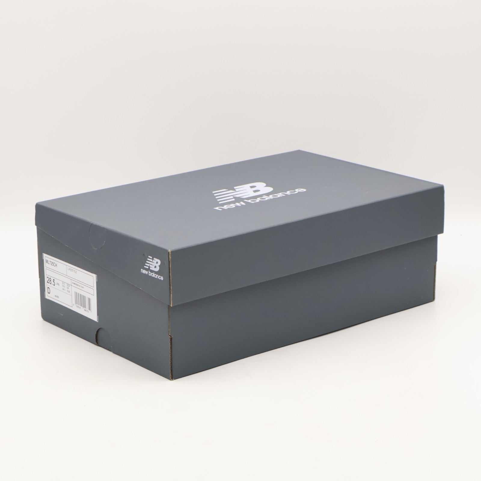 ML725CH New Balance 725 White Beige (Men's)
