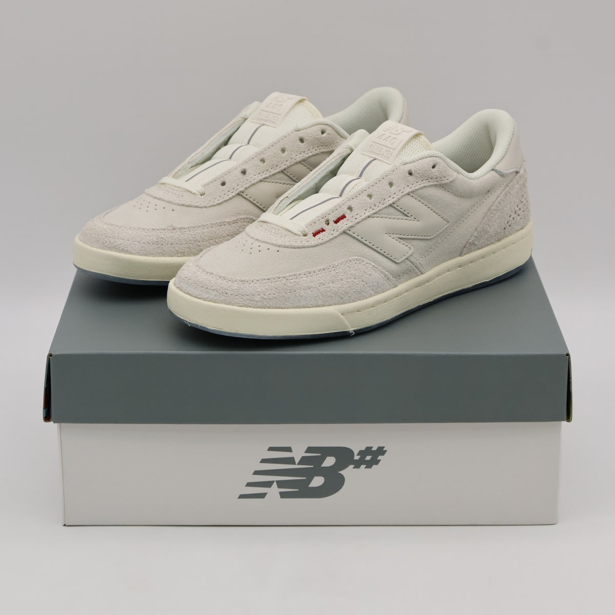 NM440CH2 Challenger New Balance Numeric 440V2 Sea Salt (Men's)