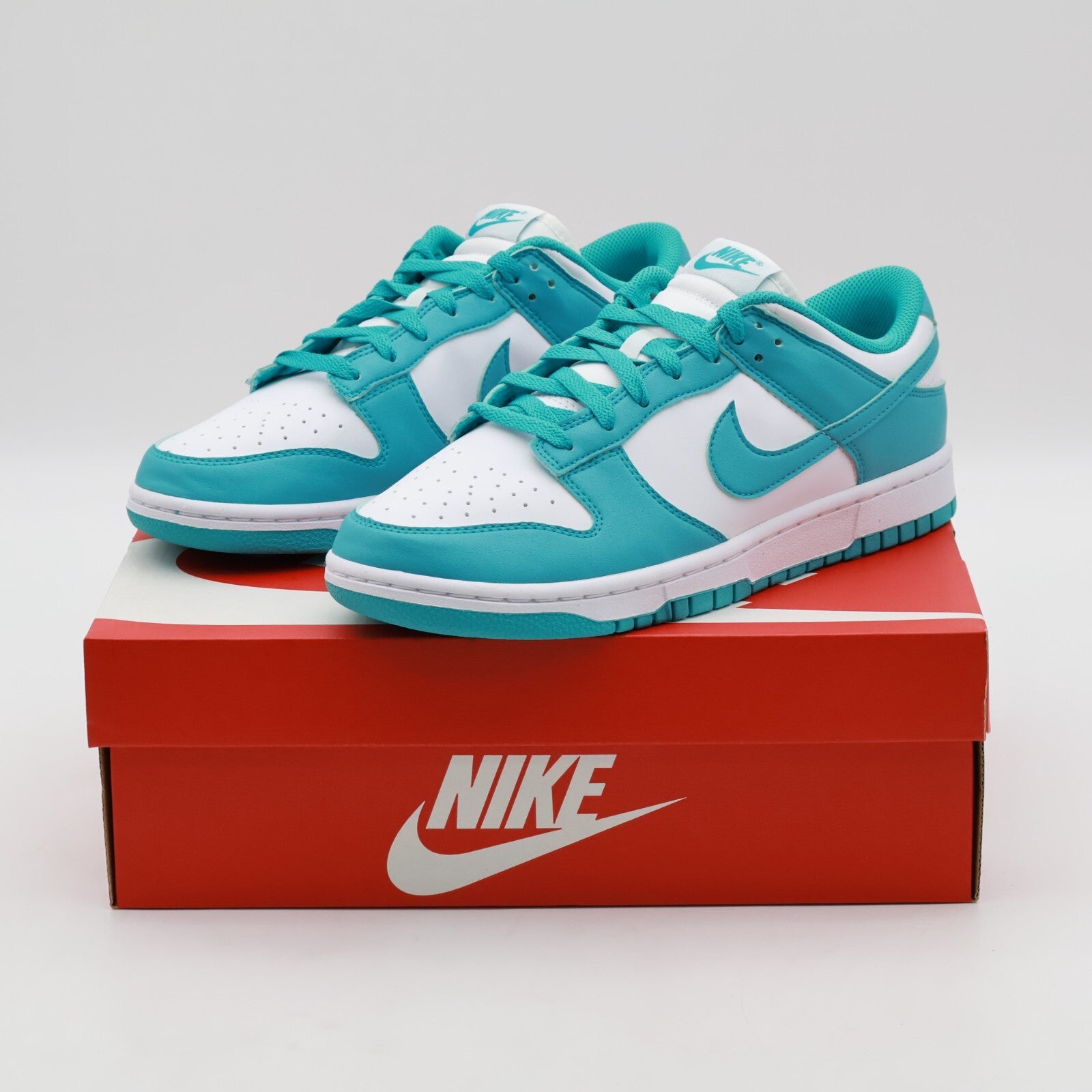 DD1873-105 Nike Dunk Low Next Nature Dusty Cactus (Women's)