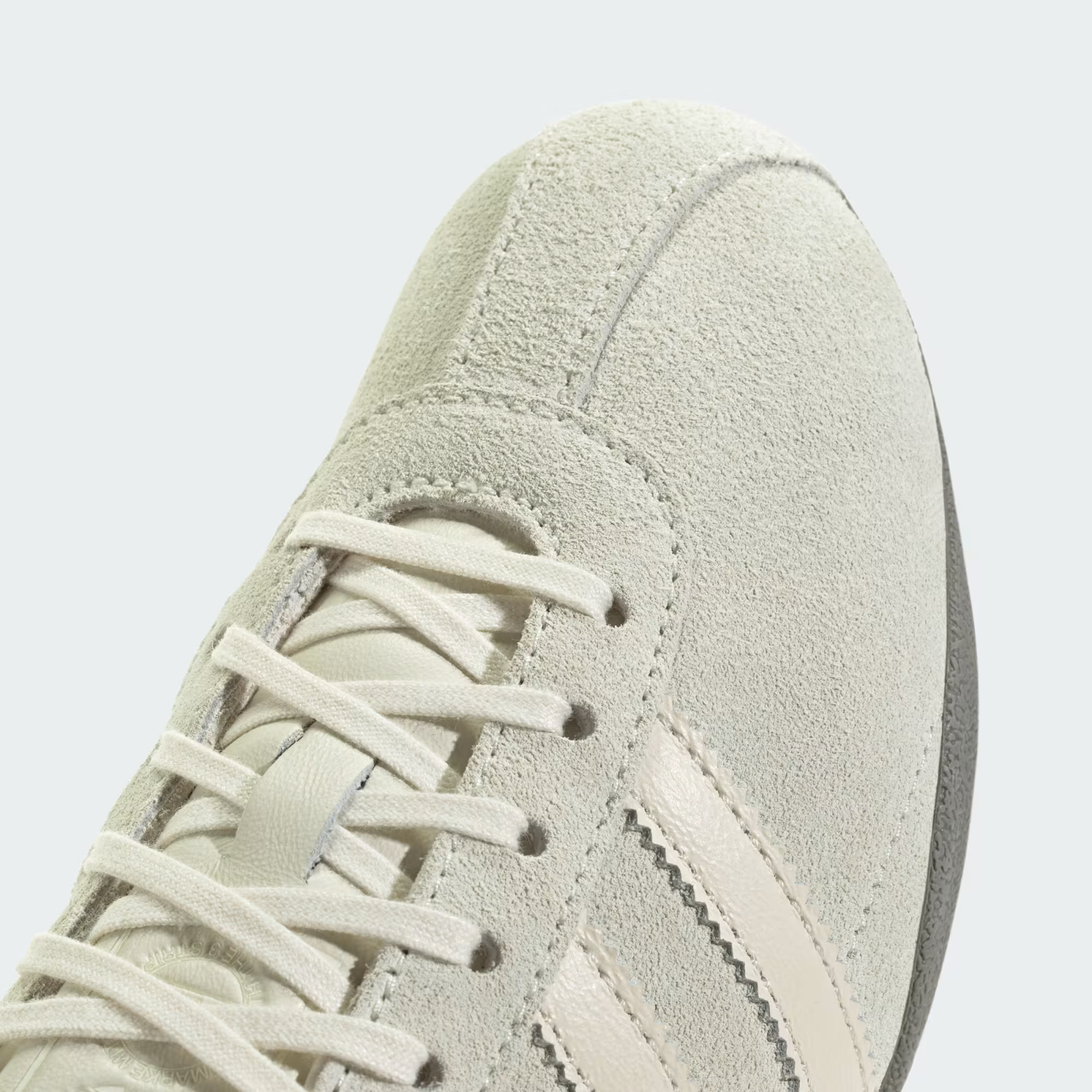 KJ0368 EDIFICE IENA adidas Tokyo Ivory Off White (Women's)