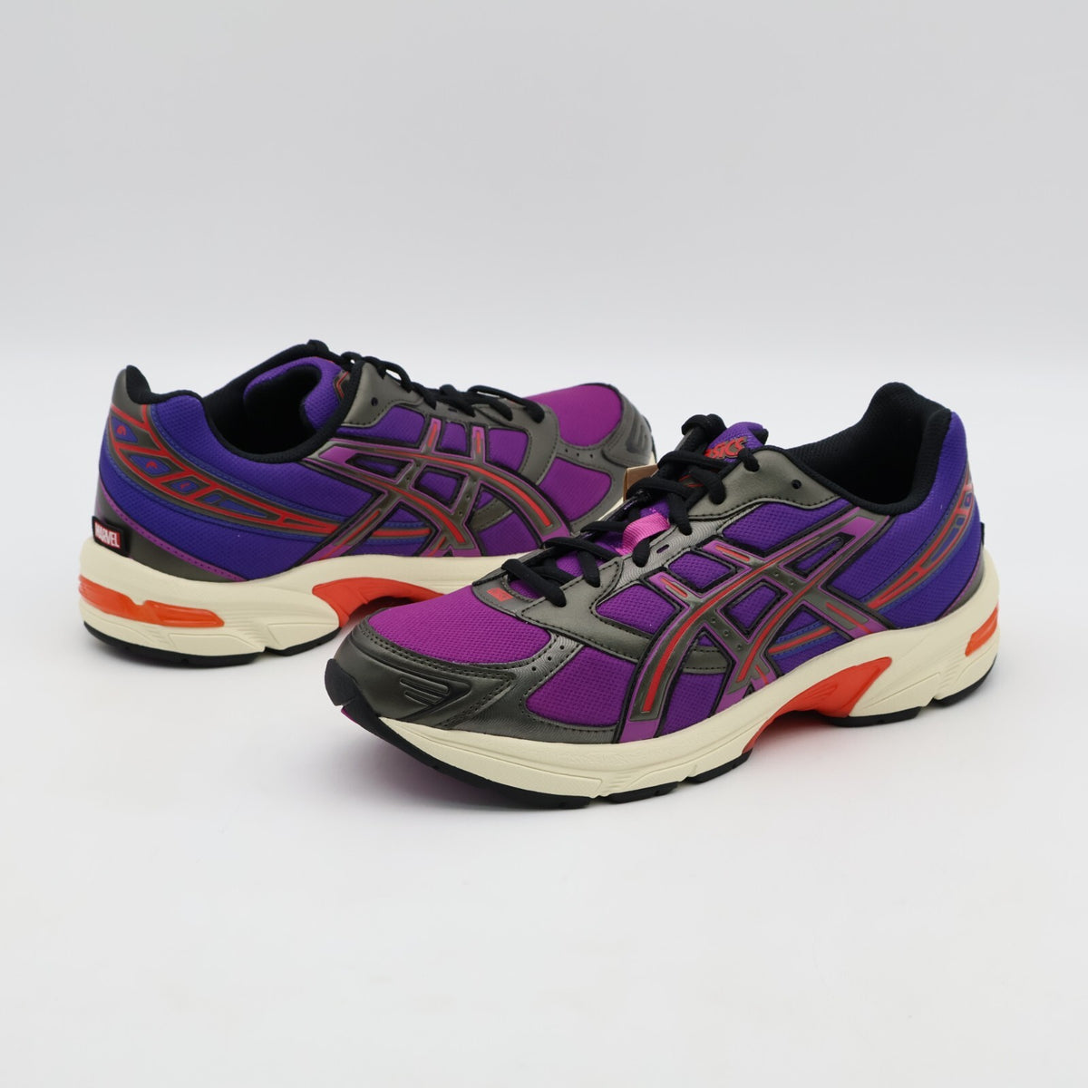 1203A662-500 KITH Marvel Super Villains Asics Gel-1130 (Men's)