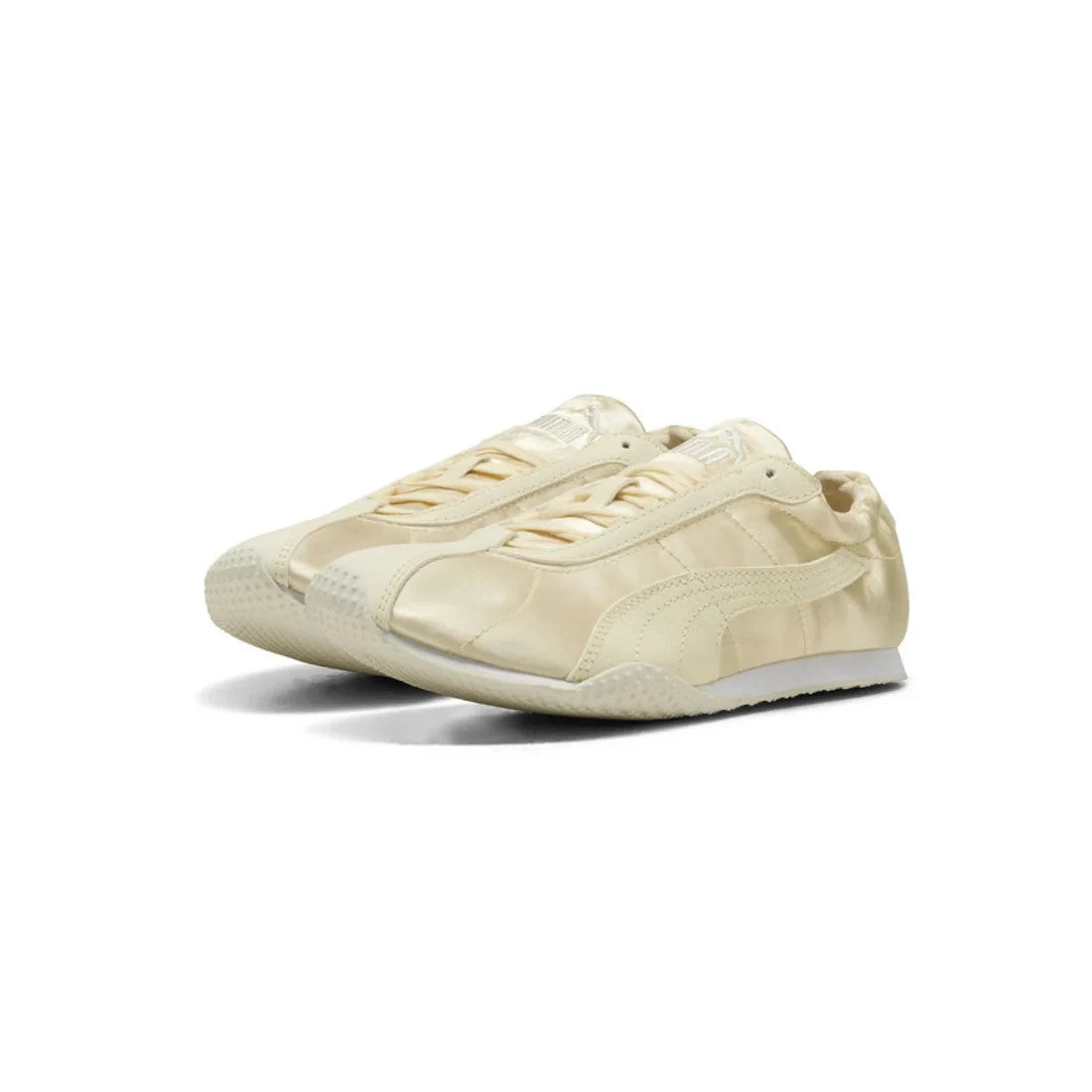 406999-02 Puma H-Street Etoile "Sage Glow/Warm White" (Women's)