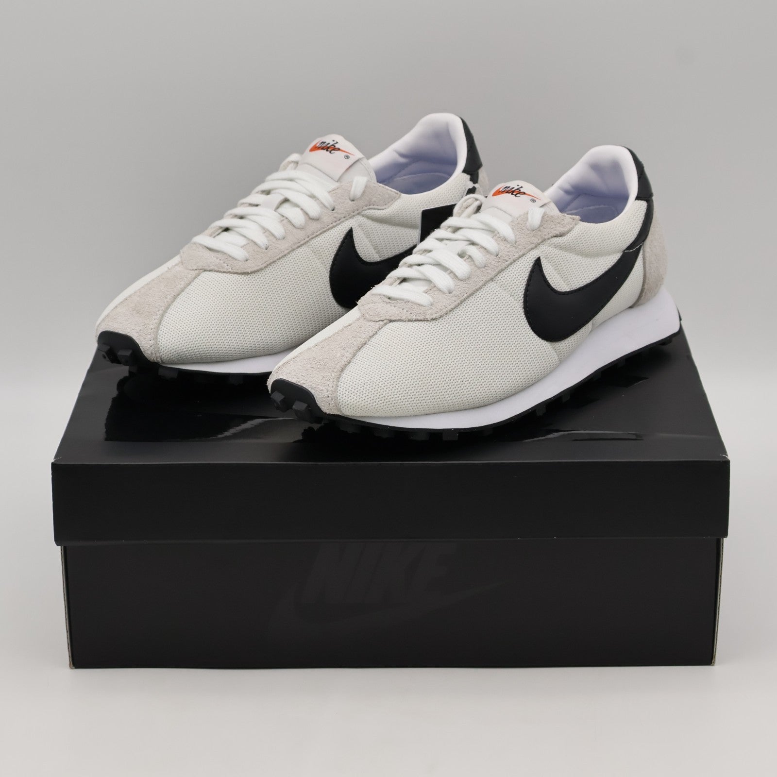 HJ4687-101 Nike LD-1000 Summit White Black White (Men's)