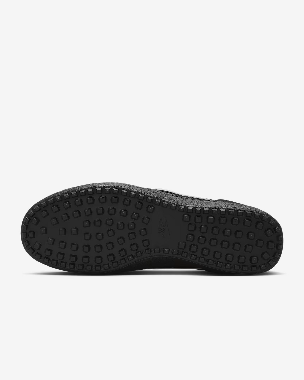HJ6000-002 Nike Field General Black Black White (Women's)