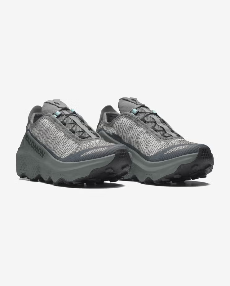L47984100 Salomon Orava Advanced Sedona SageWhite Cloud Blue (Men's)