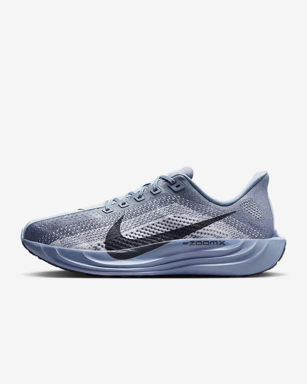 FQ7262-402 Nike Pegasus Plus Ashen Slate White Pure Platinum Anthracite (Men's)