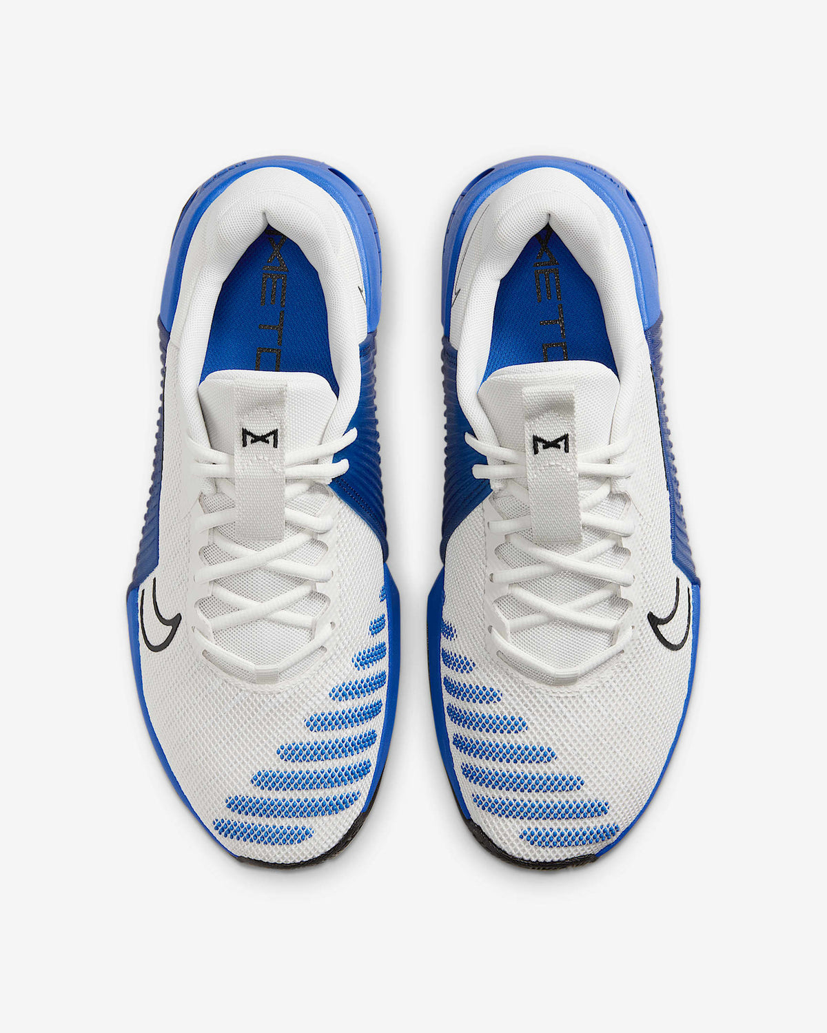 DZ2617-008 Nike Metcon 9 Phantom Game Royal Blue Void Black (Men's)