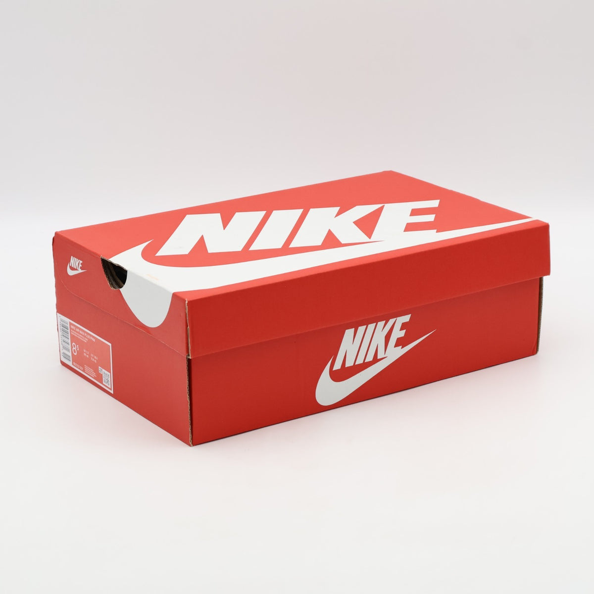 IB2253-001 PSG Ã Nike Air Max Plus Black Particle Grey (Men's)