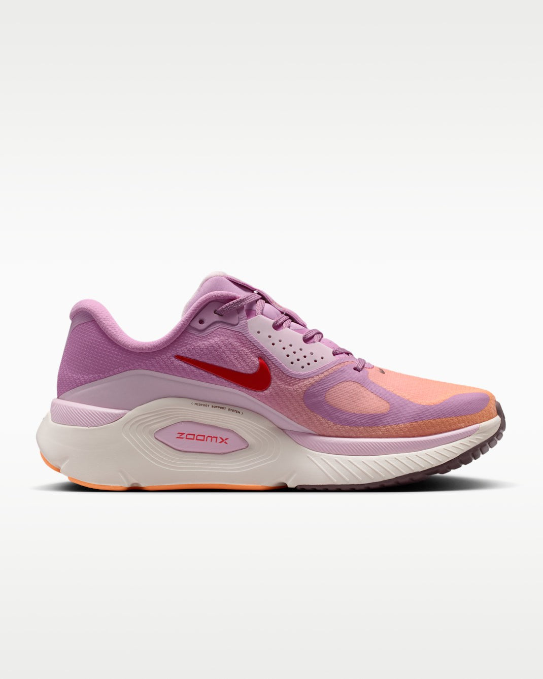 HQ3049-503 Nike Women's Structure Plus Light MagentaOrange Pulse (Women's)