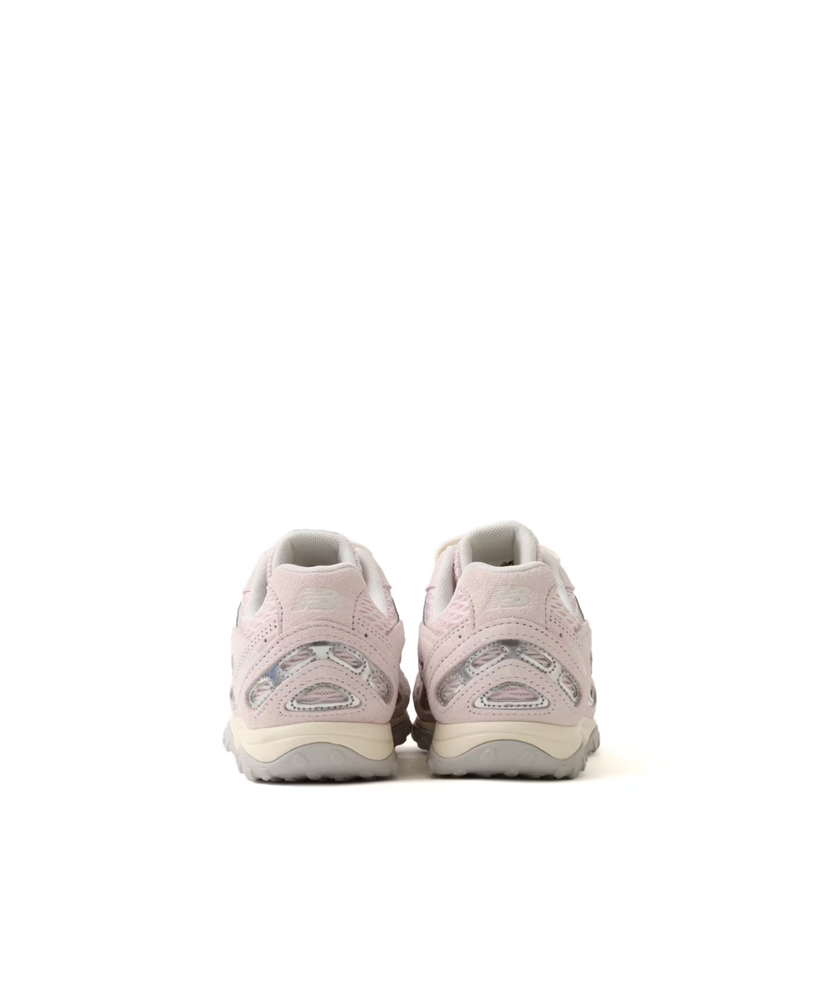 U204L210 New Balance 204L "Pink" (atmos pink Exclusive) (Men's)