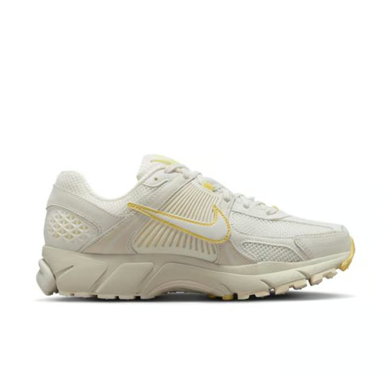 HJ3846-133 Nike Zoom Vomero 5 Sail Pale Ivory Soft Yellow (Women's)