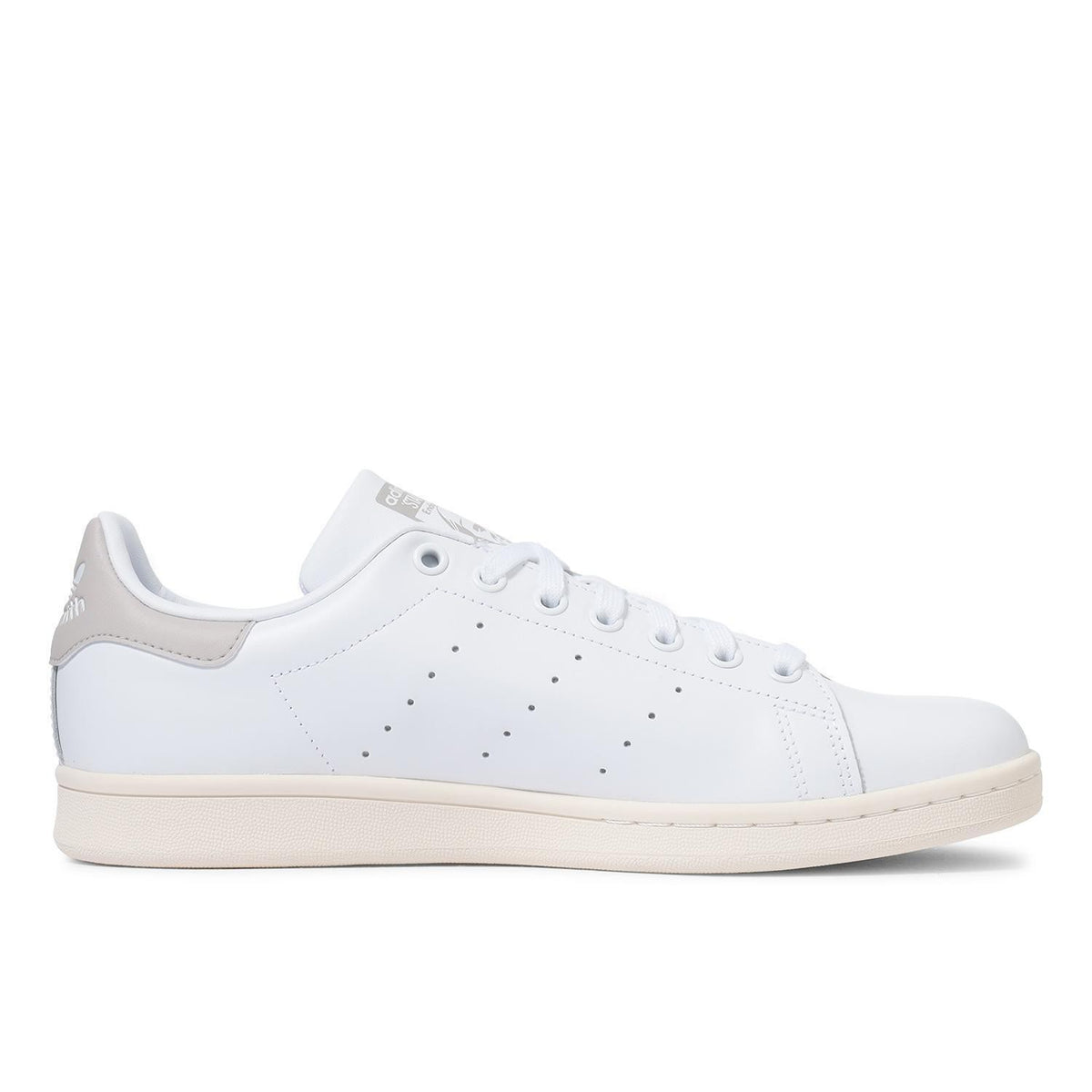 KK1304 adidas Originals Stan Smith Footwear White Chalk (Men's)