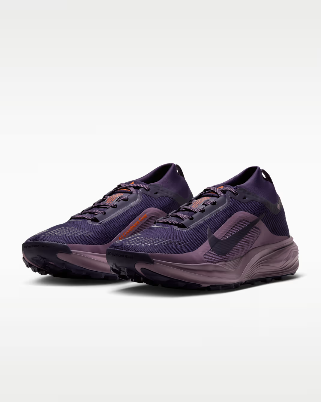 IQ1394-500 Nike ACG Pegasus Trail GORE-TEX Purple Dynasty/Violet Dust (Women's)