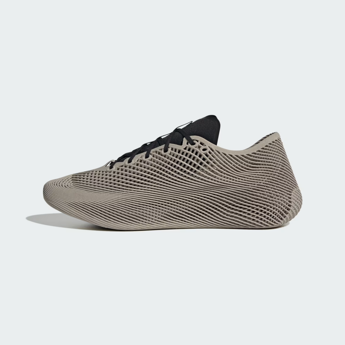 KJ8966 adidas Climacool Laced Grey Black Grey (Men's)