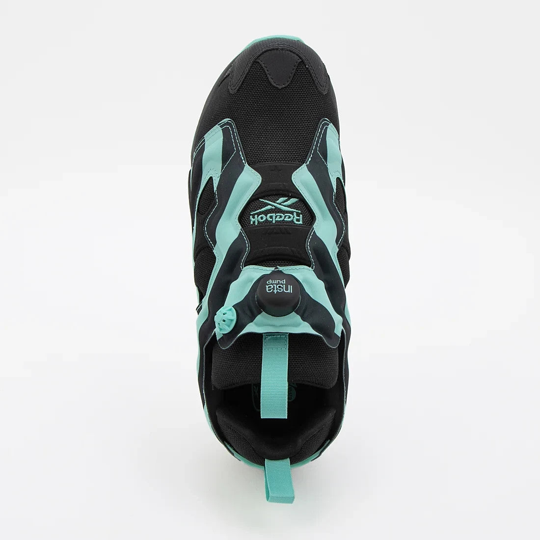 100288626 Reebok Instapump Fury 94 "Black" (Men's)