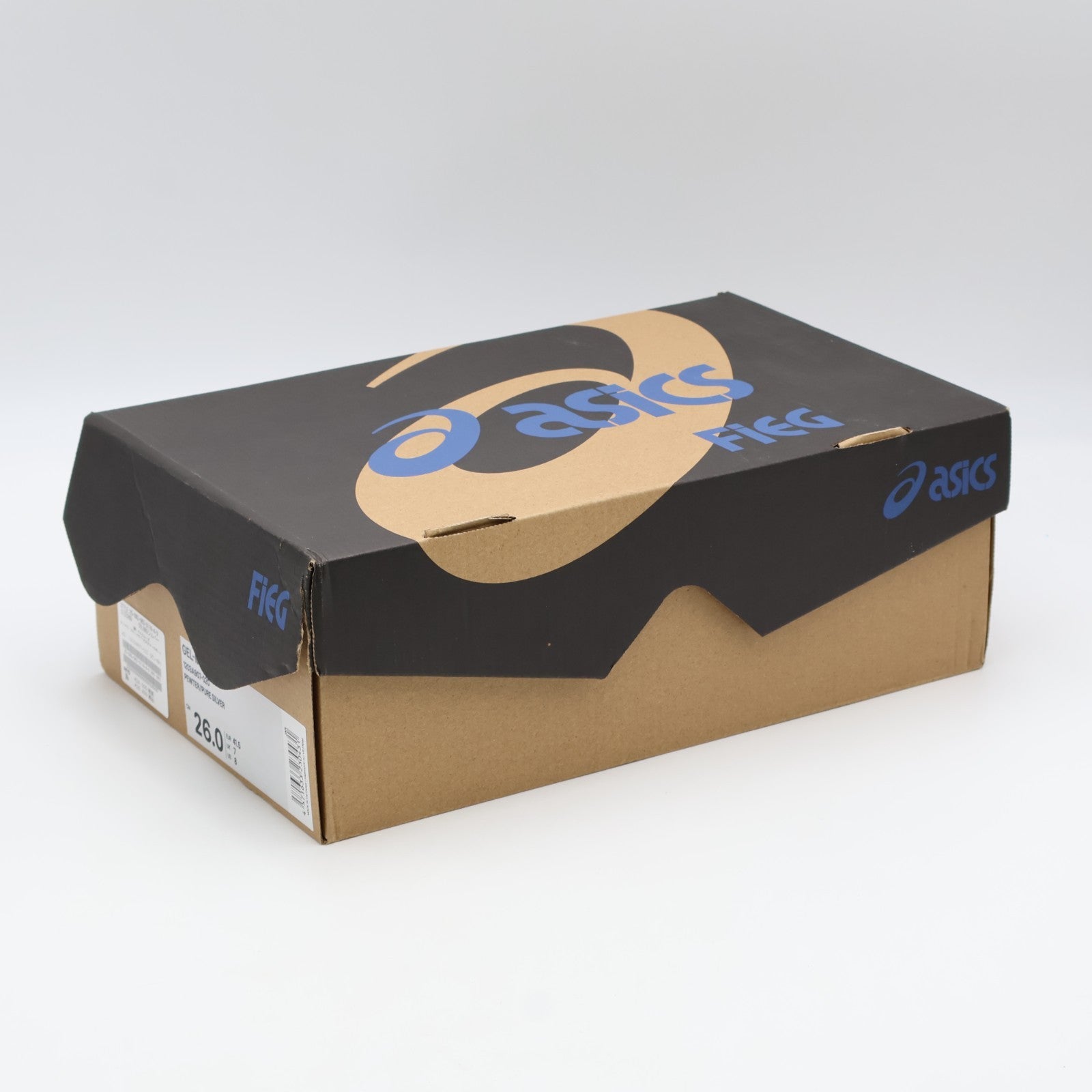 1203A907-020 Kith Ronnie Fieg Asics Gel-Mai 0.1 Japan (Men's)