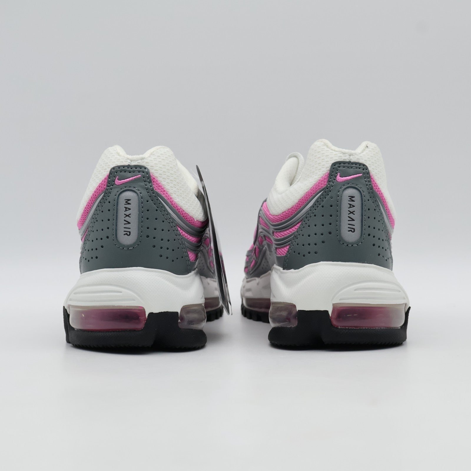 FZ4110-101 Nike Air Max TL 2.5 Summit White Playful Pink Smoke Grey (Men's)