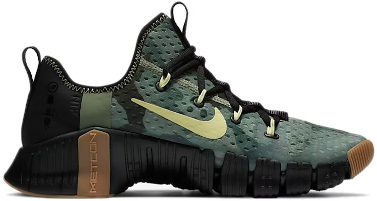 CJ0861-032 Nike Free Metcon 3 "Camo" (Men's)