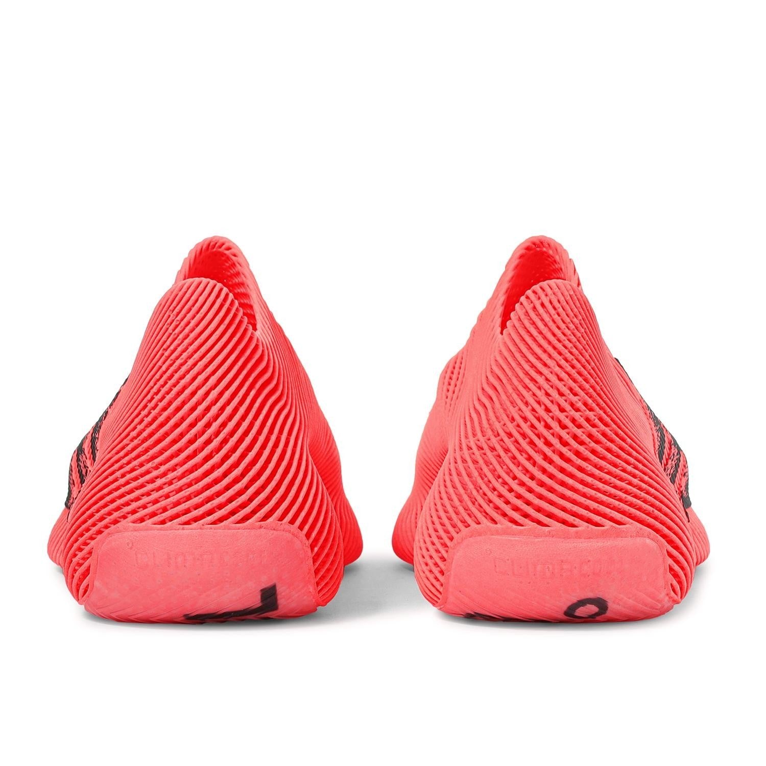 KI5232 adidas Climacool "Solar Turbo/Core Black/Cloud White" (Men's)