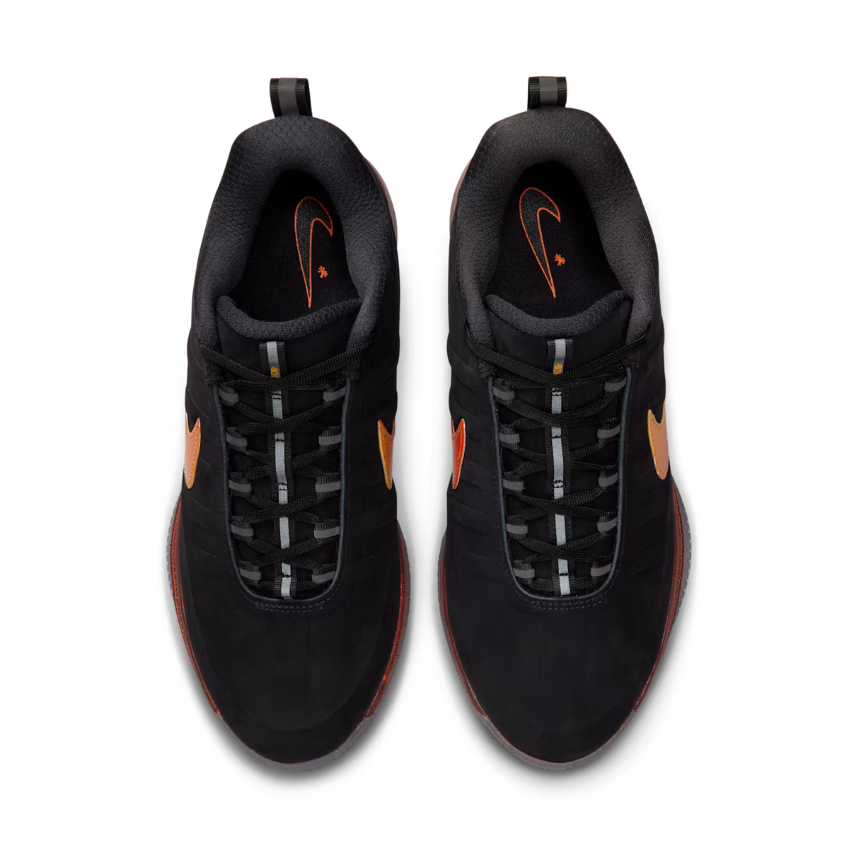 IB6688-001 Nike Book 2 Rising (IB6687-001) (Men's)