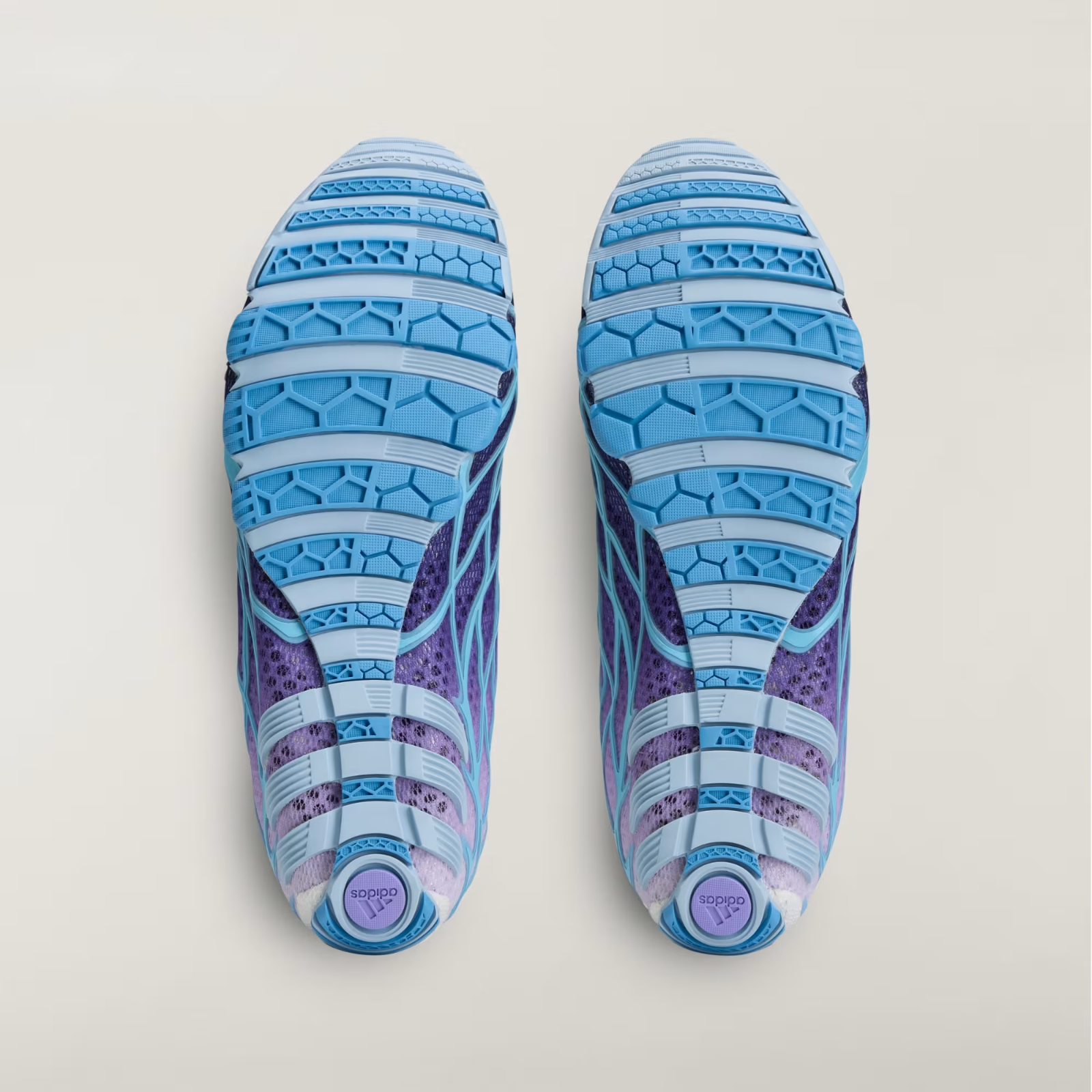 KI9450 Bad Bunny Ã adidas F50 Ghost Sprint "Dark Marine" (Men's)