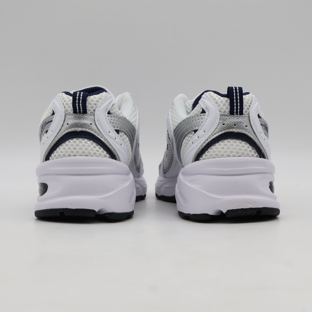 MR530SG New Balance 530 White (Men's)