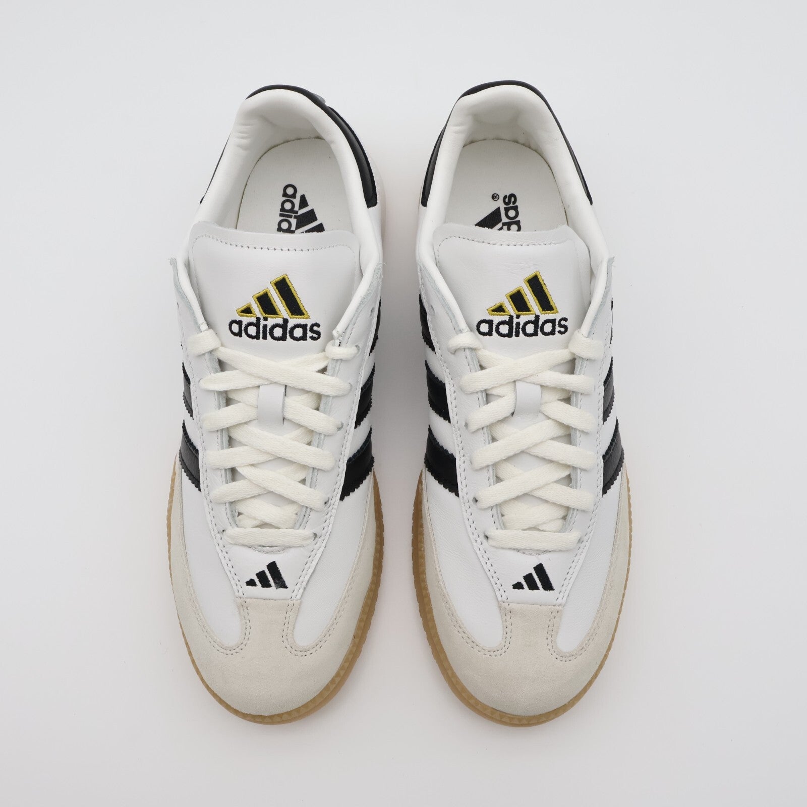 IF1953 adidas Originals Samba Millennium White (Men's)