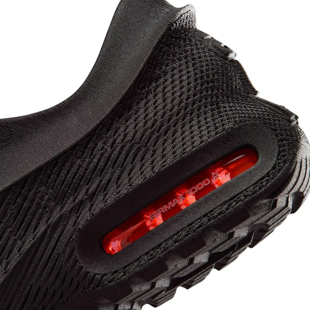 JF3484-005 JF3484-005 Nike Air Max 1000.2 Black/Hyper Crimson (Men's)