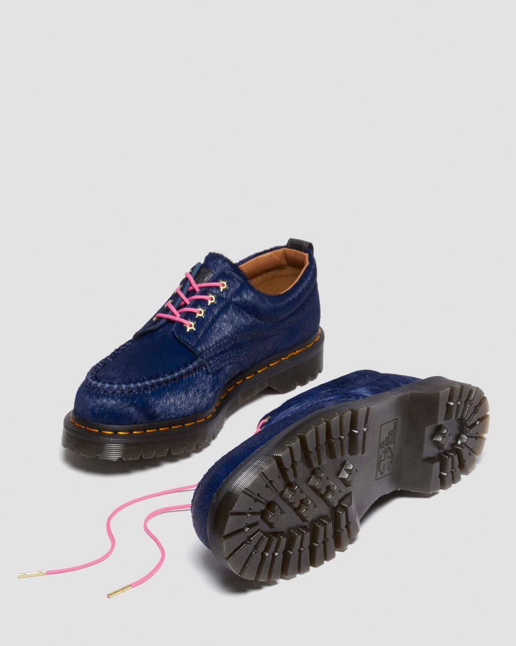 32239398 Awake NY Dr.Martens Lowell Navy Peony (Men's)